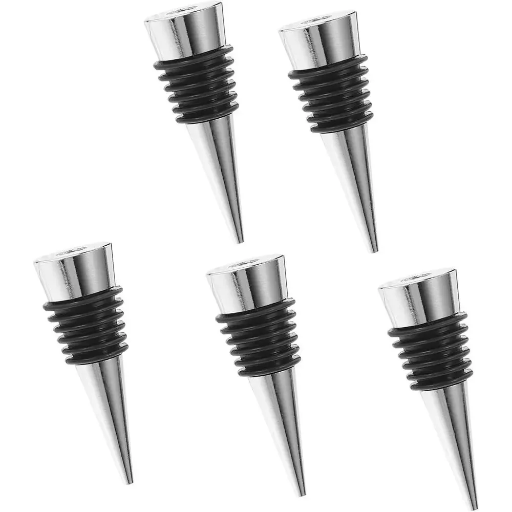 16pcs Bottle Wine Stoppers for Wine Bottles Inserts Decorative Craft